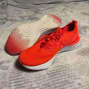 Nike Men’s Sneaker Size 14